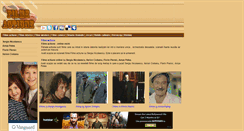 Desktop Screenshot of filmeactiune.portal1.ro